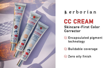 CC Cream High Definition Radiance Face Cream